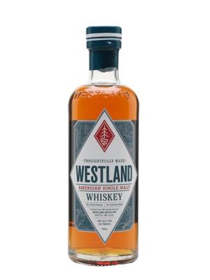 Westland American Oak Single Malt American Single Malt Whiskey