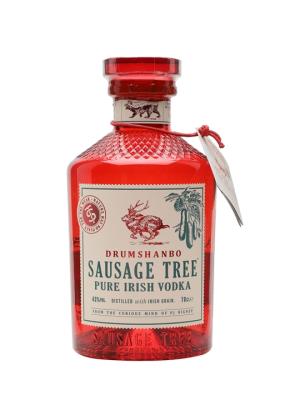 Sausage Tree Vodka