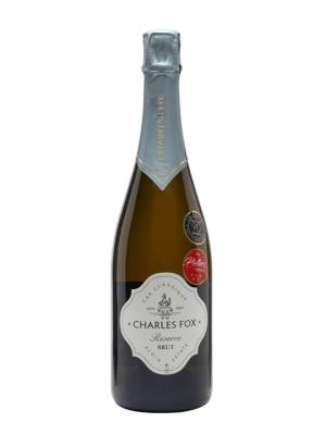 Charles Fox Brut Reserve NV