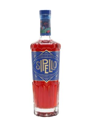 Sipello Bittersweet Aperitif