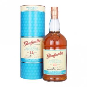 Glenfarclas 11 Year Old Sherry Cask Matured