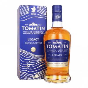 Tomatin Legacy