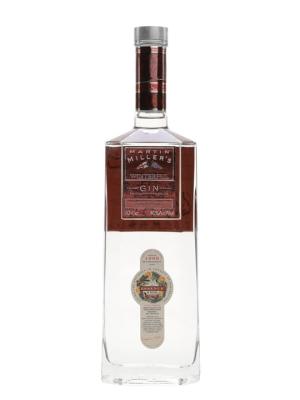 Martin Millers Winterful Gin