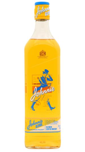 Johnnie Walker Blonde Blended Scotch Whisky 70cl 40 ABV