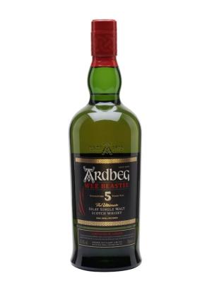 Ardbeg Wee Beastie 5 Year Old Islay Single Malt Scotch Whisky
