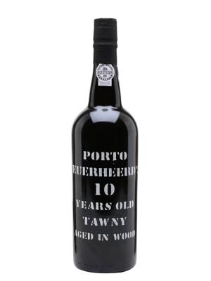 Feuerheerds 10 Year Old Tawny Port