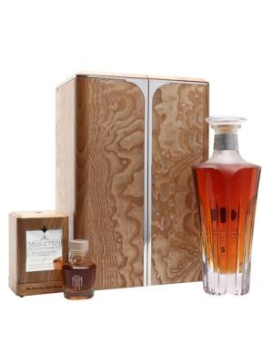 Midleton Silent Distillery 46 Year Old Chapter Two