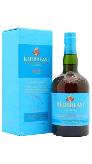 Redbreast Iberian Series 5 Moscatel Cask Single Pot Still Irish Whiskey 70cl 46 ABV0
