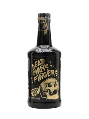 Dead Mans Fingers Cornish Spiced Rum
