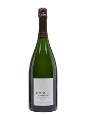 Gosset Extra Brut Champagne Magnum
