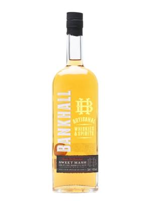 Bankhall Sweet Mash English Single Grain Whisky