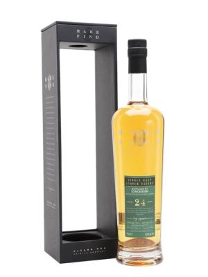 Longmorn 1999 24 Year Old Cask 800249 Gleann Mor Rare Find Speyside Whisky
