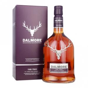 Dalmore The Trio