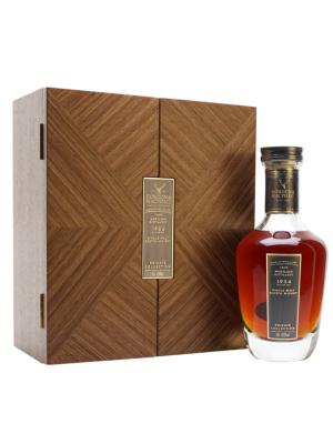 Mortlach 1954 65 Year Old Private Collection Speyside Whisky