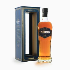 Tamdhu 15 Year Old Limited Release