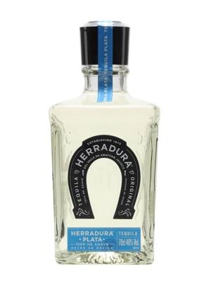 Herradura Plata Tequila