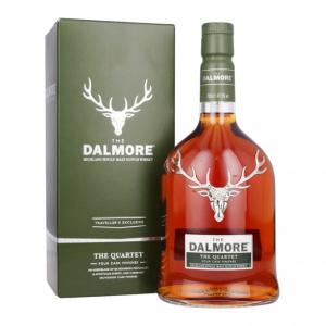 Dalmore The Quartet