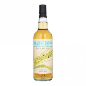 Deanston 2017 8 Year Old Decadent Drams
