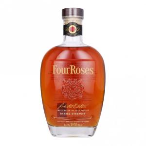 Four Roses Small Batch Limited Edition 2025 Release
