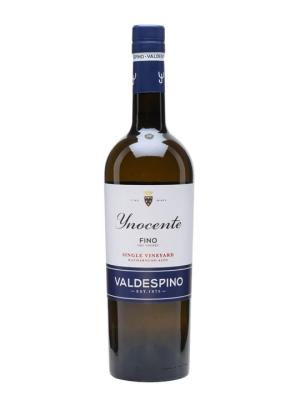 Valdespino Fino Inocente