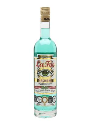 La Fee Bohemian Absinth