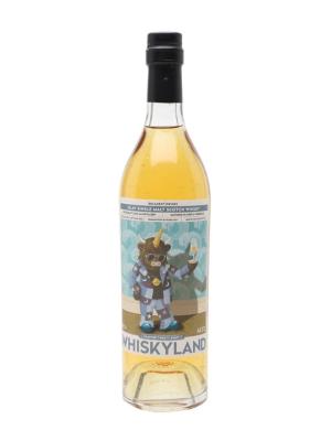Caol Ila 1990 35 Year Old Whiskyland Chapter 28 Islay Whisky