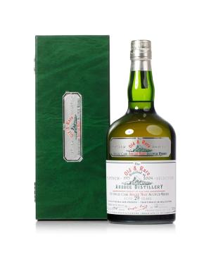 Ardbeg 1975 29 Year Old Douglas Laings Old Rare Platinum Selection 2004 Bottling