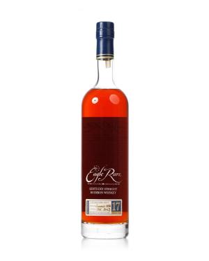 Eagle Rare 17 Year Old Bourbon Buffalo Trace Antique Collection 2003