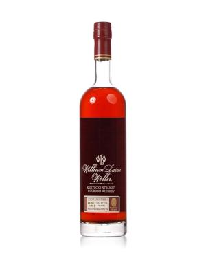 William Larue Weller Bourbon Buffalo Trace Antique Collection 2005