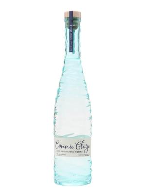 Connie Glaze Sand Filtered Vodka