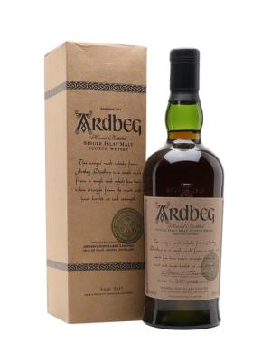 Ardbeg 1976 Cask 2394 Committee Exclusive Islay Whisky