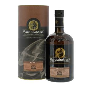 Bunnahabhain Moine Islay Single Malt Scotch Whisky 70cl