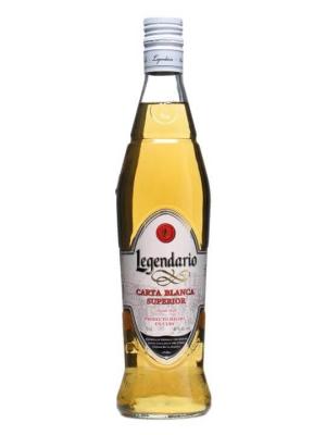 Legendario Carta Blanca Superior