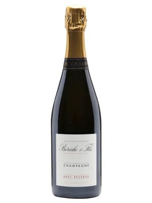 Bereche Fils Champagne Brut Reserve