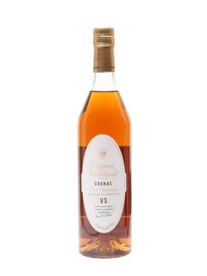 Chateau de Montifaud VS Fine Petite Champagne Cognac