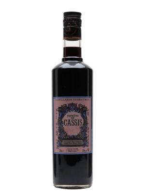 Nusbaumer Supreme de Cassis