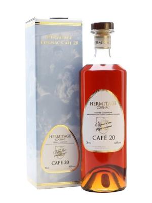 Hermitage Cognac Caf 20 Grande Champagne Cognac