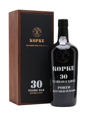 Kopke 30 Year Old Tawny Port