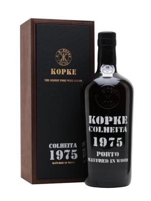 Kopke 1975 Colheita Port