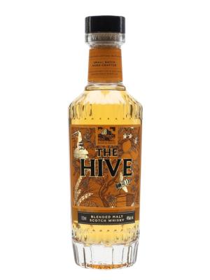 Wemyss Malts The Hive Blended Malt Scotch Whisky
