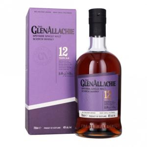 Glenallachie 12 Year Old