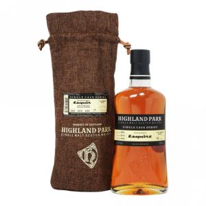 Highland Park Esquire