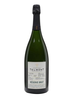 Champagne Telmont Brut Reserve NV Magnum