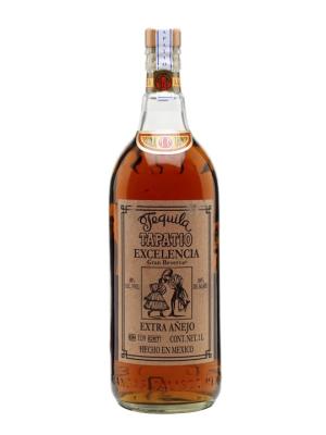 Tapatio Excelencia Gran Reserva Extra Anejo Tequila