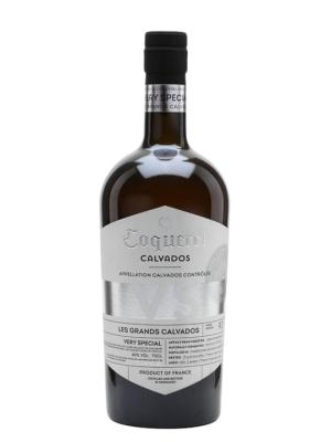 Domaine du Coquerel VS Calvados