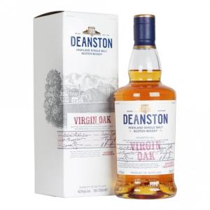 DEANSTON Virgin Oak