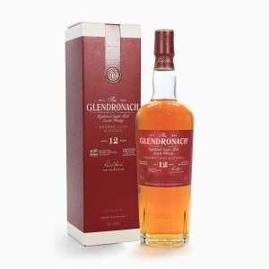 Glendronach 12 Year Old Sherry Cask