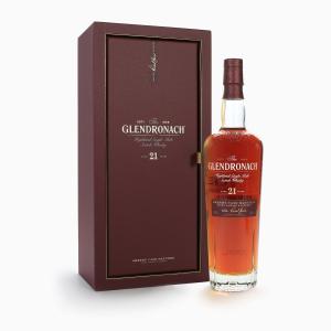 Glendronach 21 Year Old