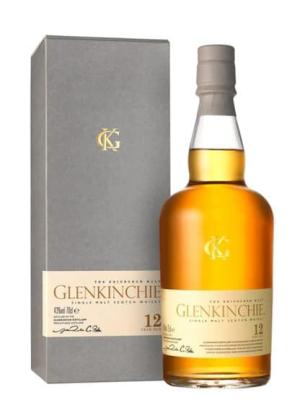 Glenkinchie 12 Year Old