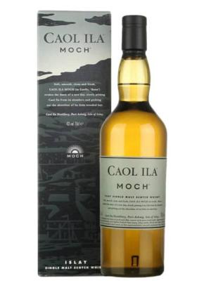 Caol Ila Moch